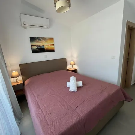 Casa de Campo Almond 5 8