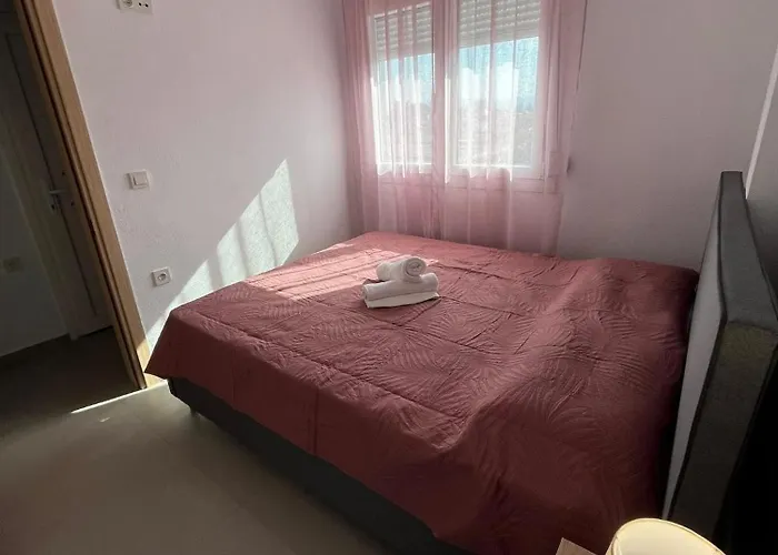 Casa de Campo Almond 5 8